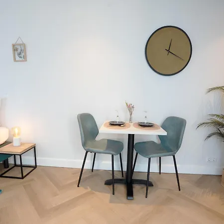 Ocean House * Zandvoort