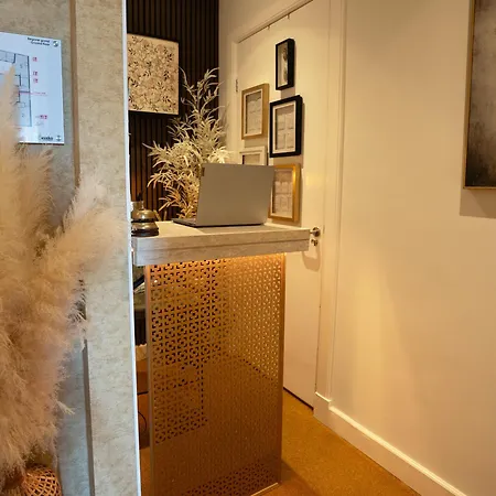 Boutique At Sea Zandvoort