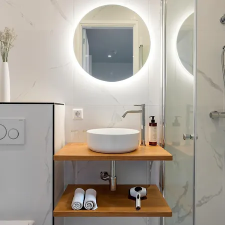 Boutique At Sea Hotel