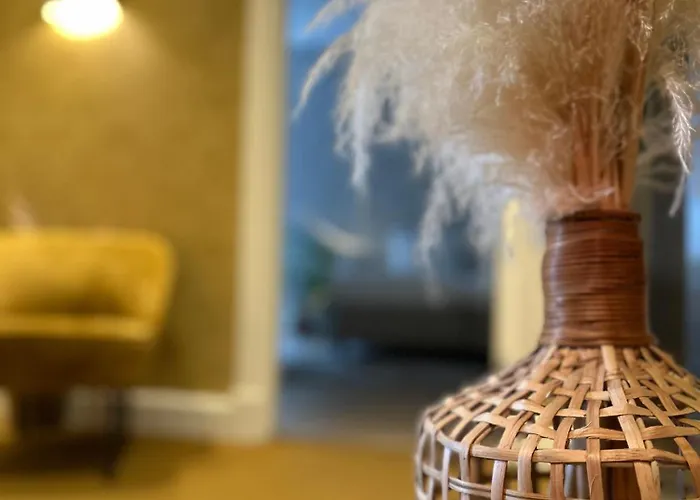 酒店 Ocean House Zandvoort *